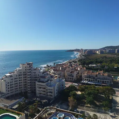Calablanca 1 Nº 1012 Apartment *