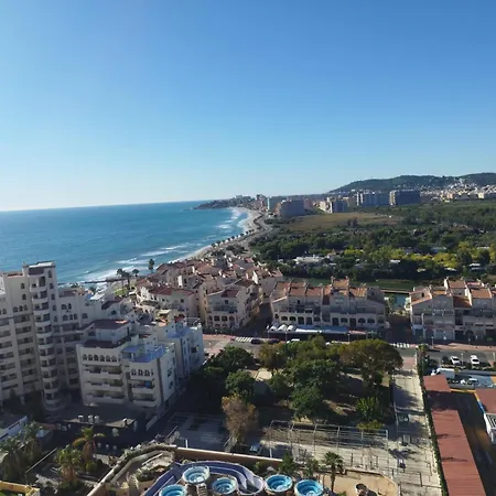 Apartment Calablanca 1 Nº 1012 Oropesa del Mar