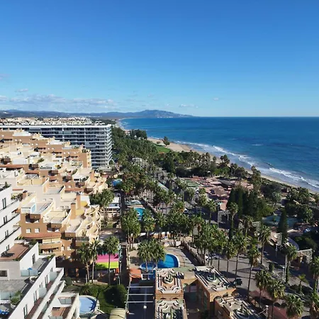 Calablanca 1 Nº 1012 Apartment Oropesa del Mar