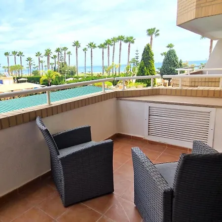 Apartment Calablanca 1 Nº 1012 Oropesa del Mar