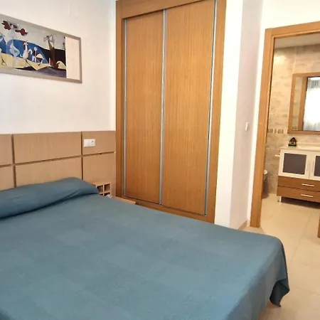 Calablanca 1 Nº 1012 Apartment Oropesa del Mar