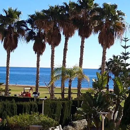 Calablanca 1 Nº 1012 Apartment Oropesa del Mar